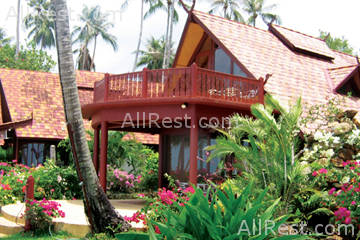 Coconut Grove 2